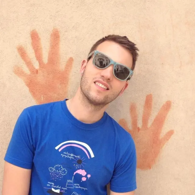 Romain P