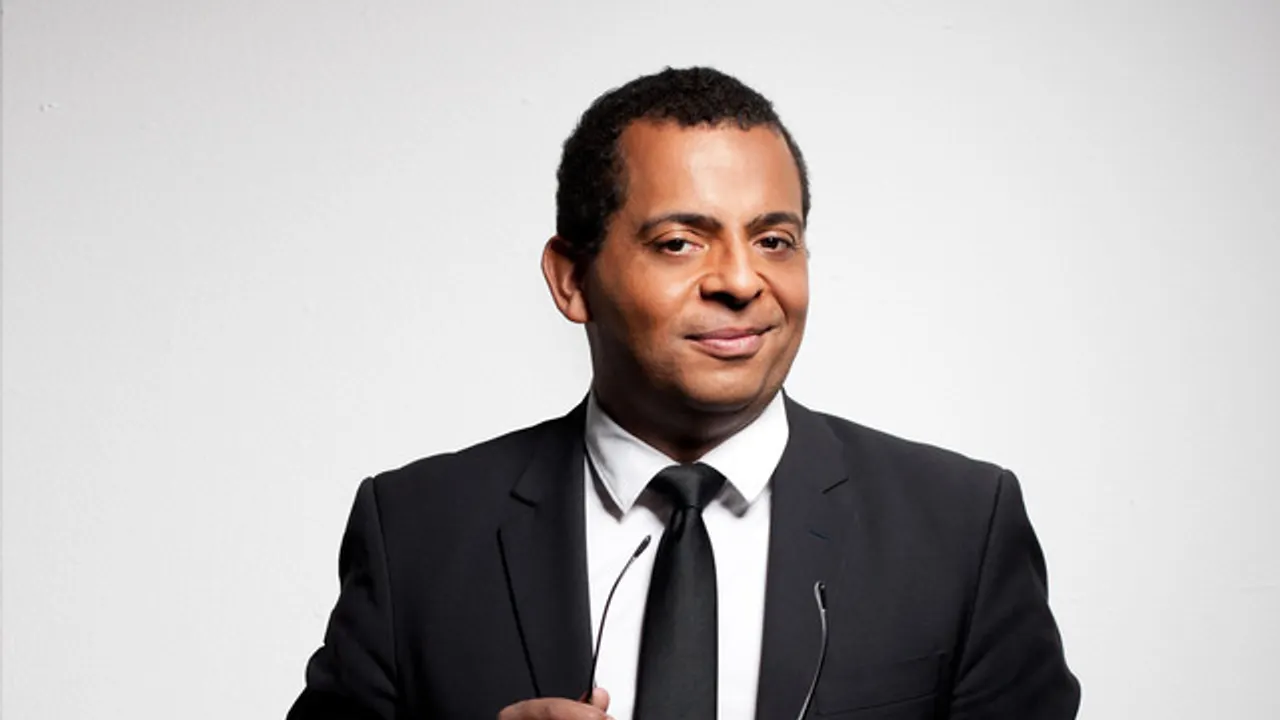 Gregory Charles: Music Man