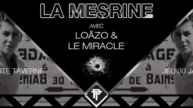 La Mesrine