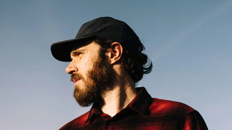 James Vincent McMorrow + première partie