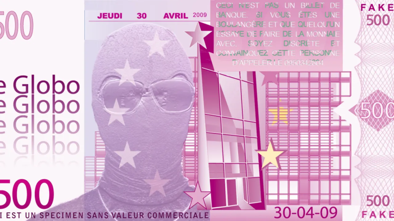 Le Cambriolage
