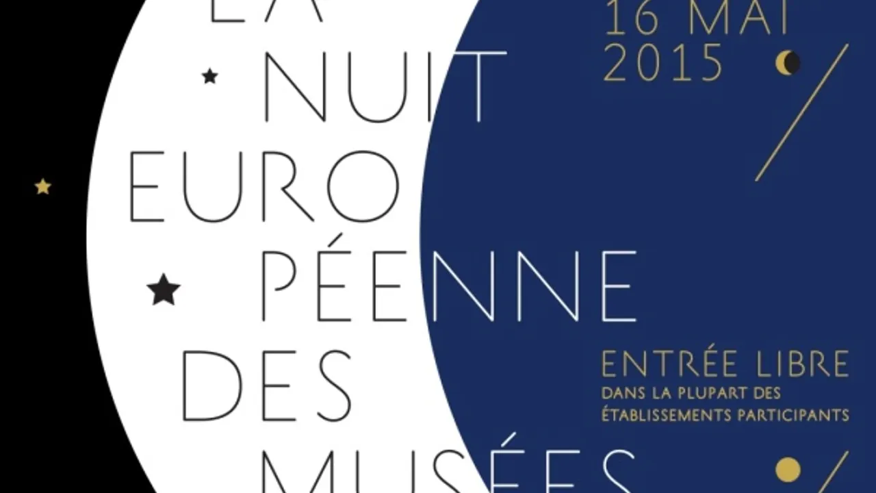 La Nuit européenne des musées aux Archives nationales