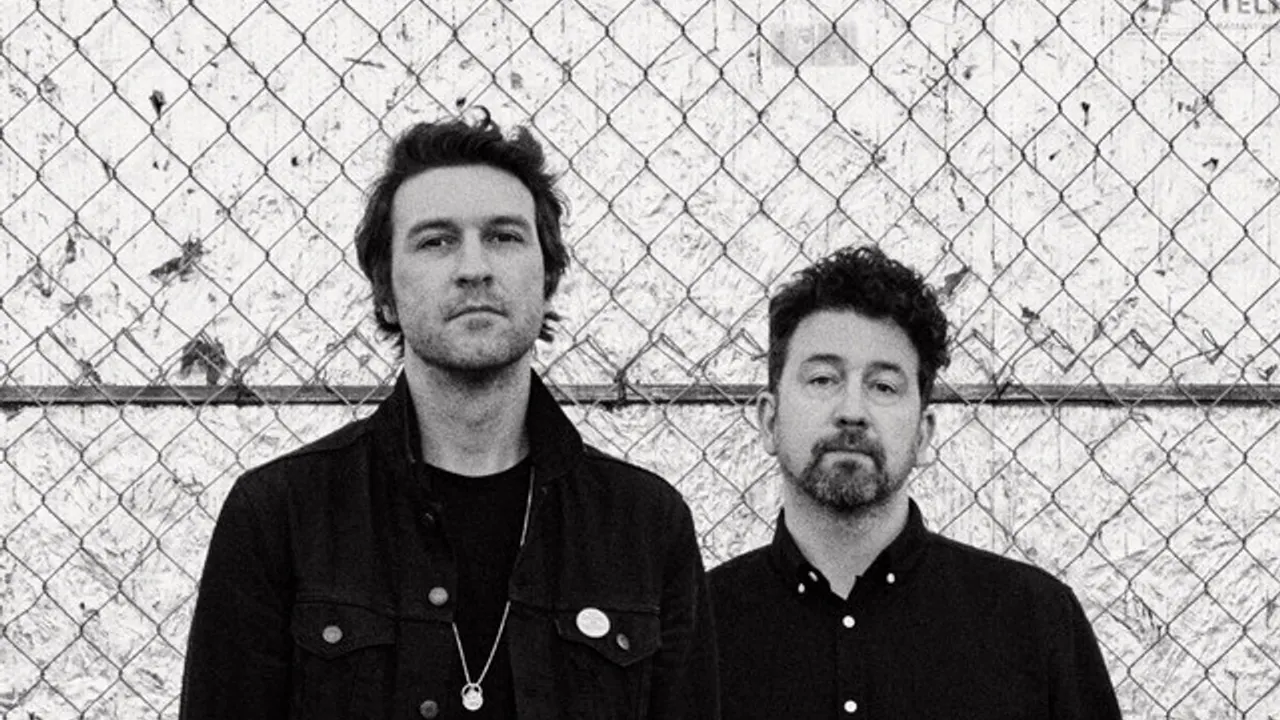 Japandroids