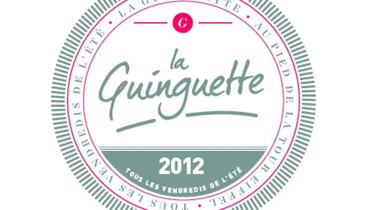 La Guinguette - au pied de la Tour Eiffel