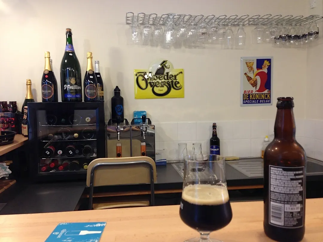 Bières Cultes Shop Paris