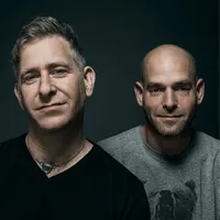 Gabriel & Dresden