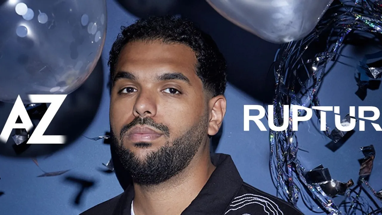 AZ dans "Rupture"