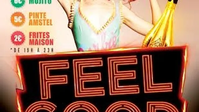 Feel Good Afterwork