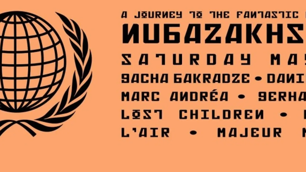 Nubazhakstan