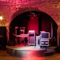 Le Jane Club
