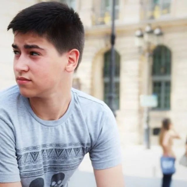 Nabil J