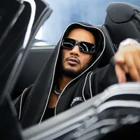 Mohamed Ramadan