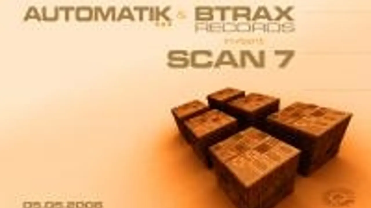 Btrax Records Party
