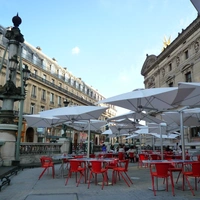 L'Opéra Restaurant