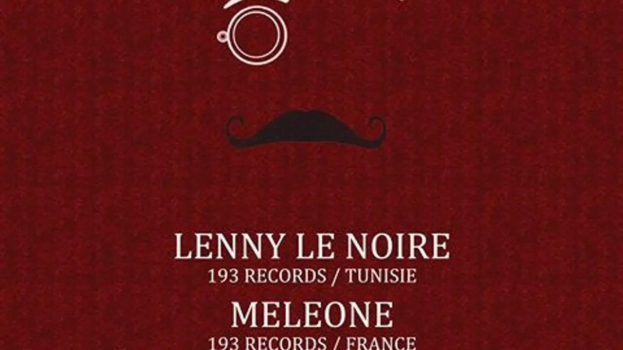 Monsieur Rouge invite 193 Records