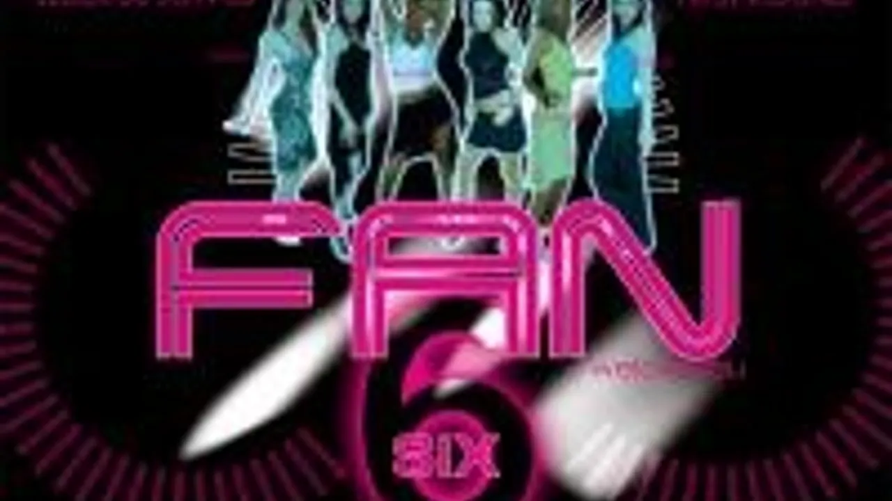 Fan 6