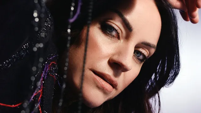 Amy Macdonald