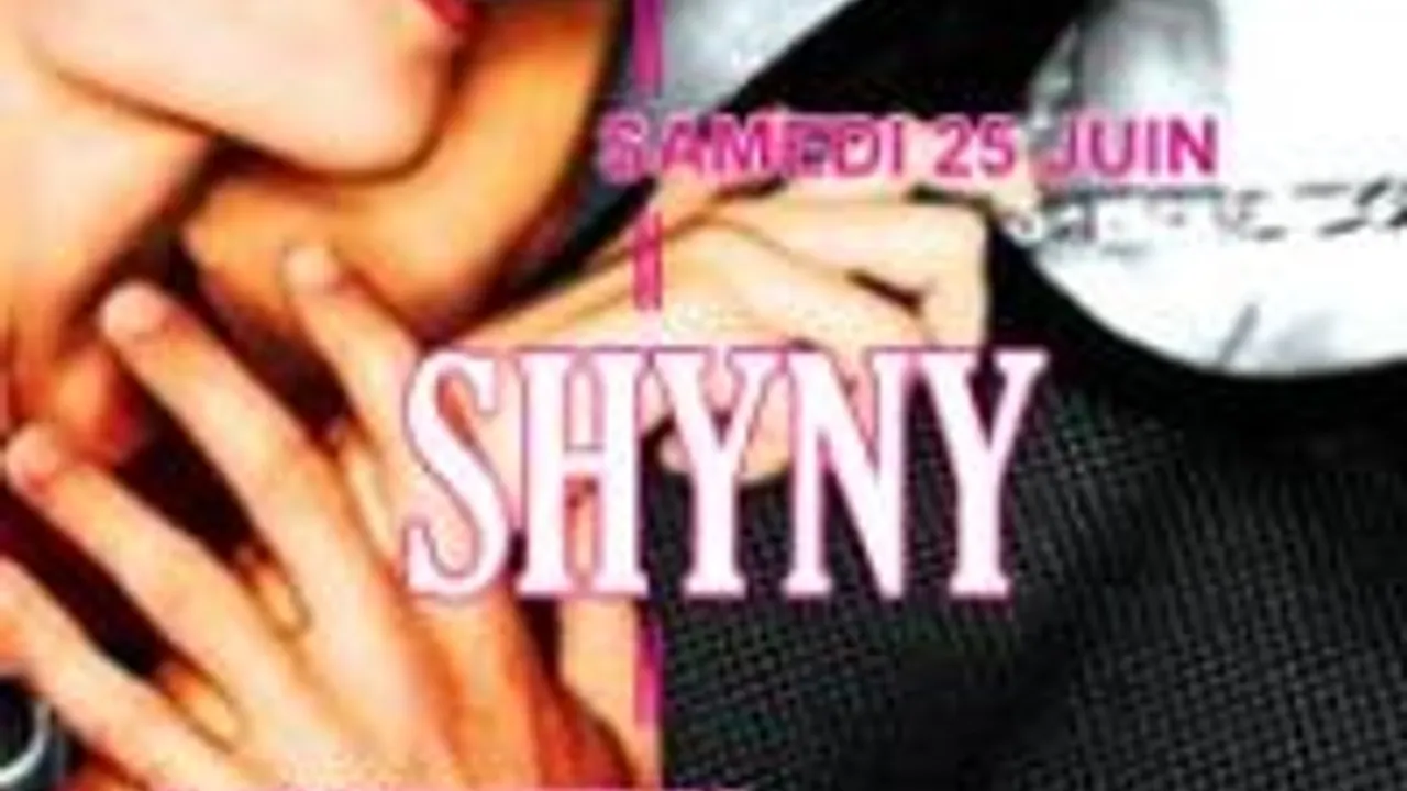 Shyny