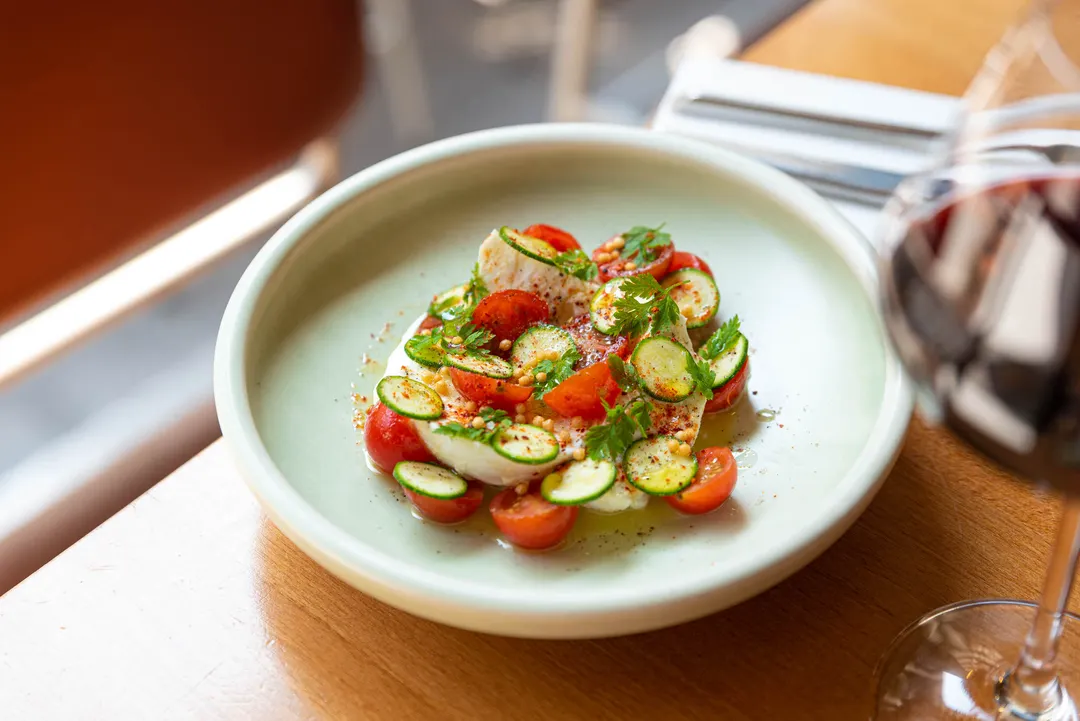 Hugo & Co Restaurant Paris