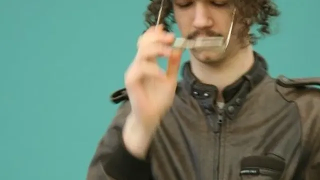 Darwin Deez