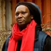 Hamid Drake