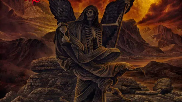 Suicidal Angels + Fueled by Fire + Lost Society + Guest