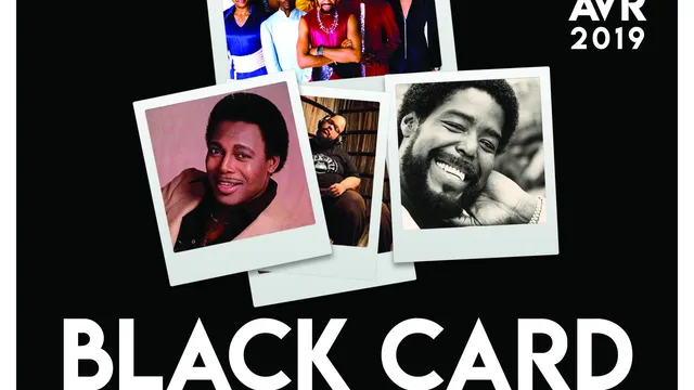 BLACK CARD ft. Philippe Aglae