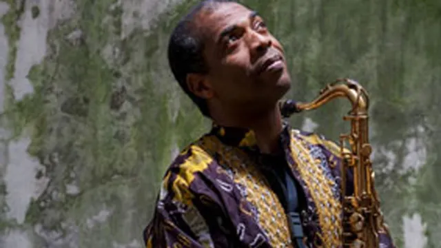 Femi Kuti