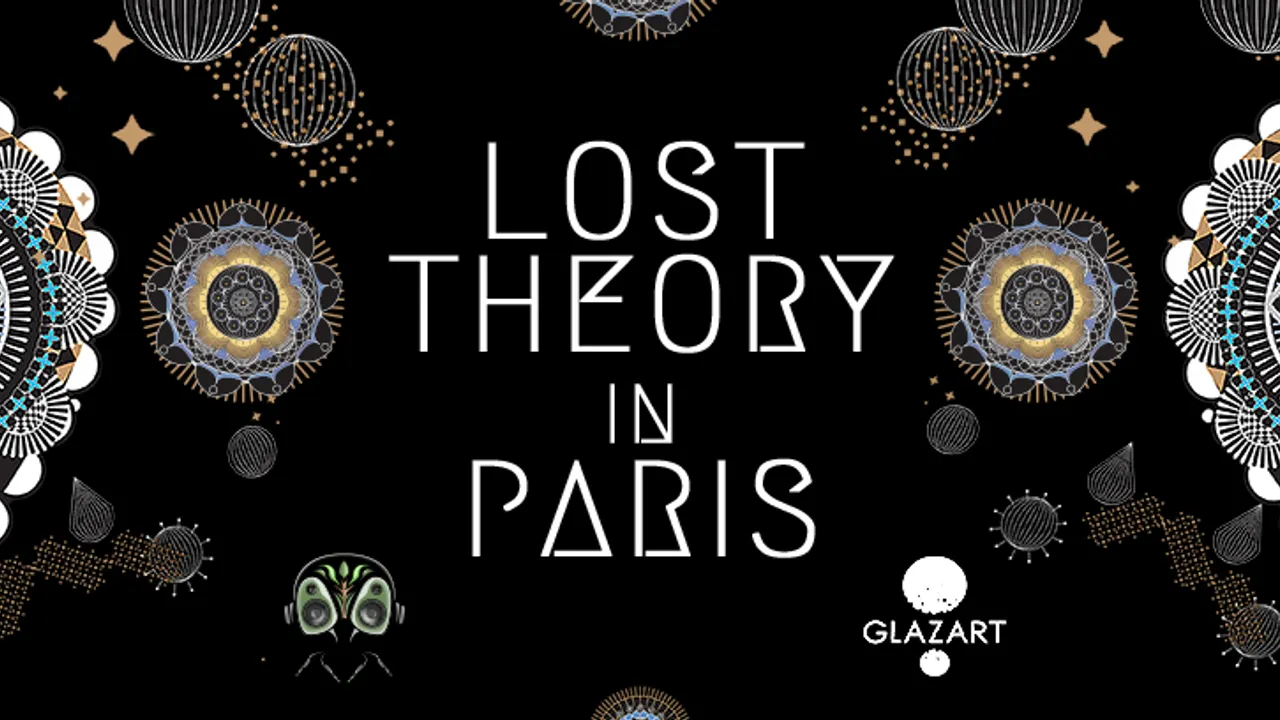 LOST THEORY IN PARIS
