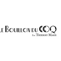 Le Bouillon du Coq par Thierry Marx