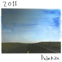 Palmkite