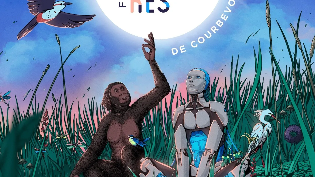 Le Festival Atmosphères revient à Courbevoie du 07 au 11 octobre 2026 !