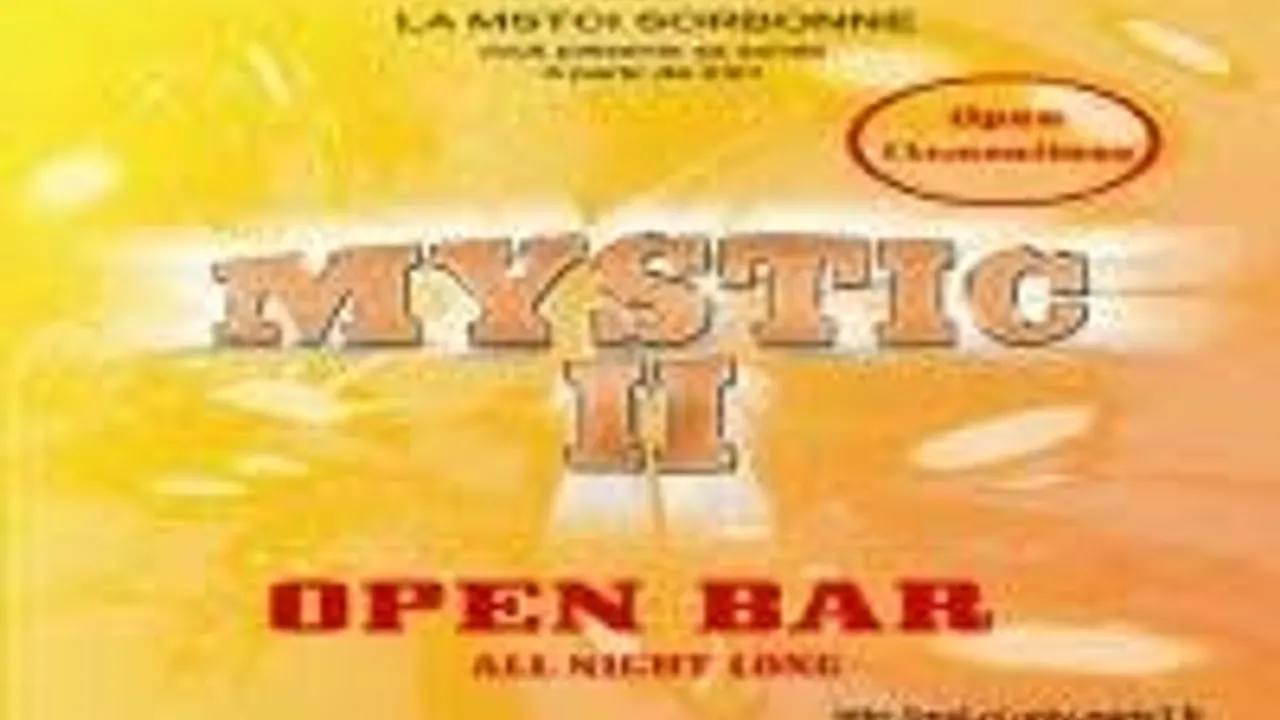 Mystic II