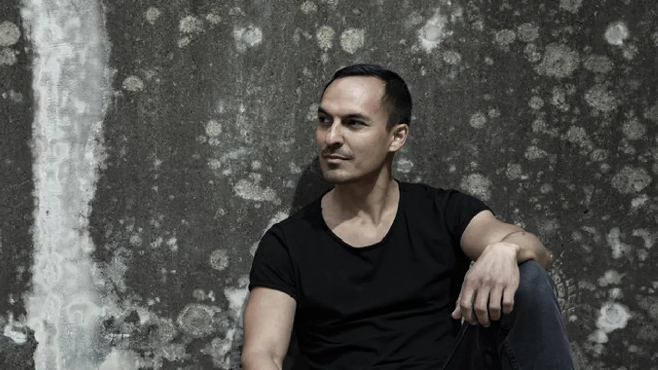 Jerome Isma-Ae