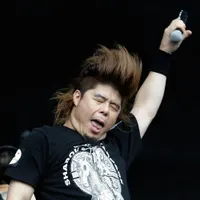 MAXIMUM THE HORMONE