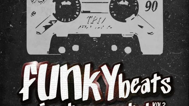 An Evening with: Touch of Funk