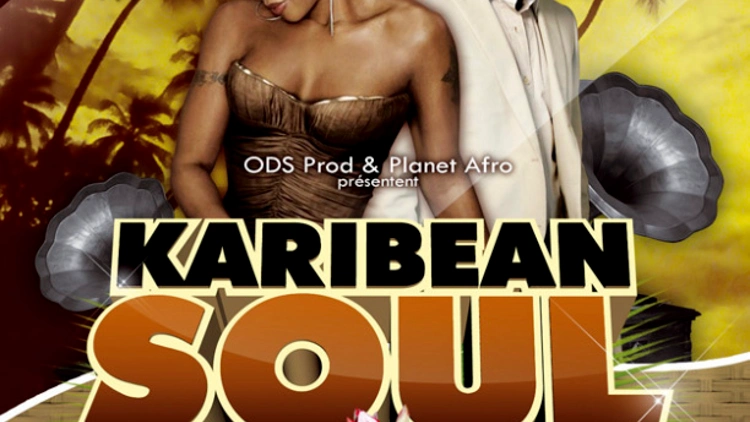 Karibean'soul