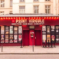 Le Point Virgule J