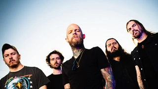 Allegaeon, Gorod