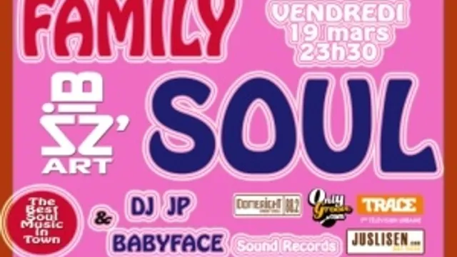 Family Soul
