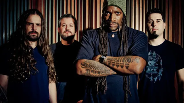 SEPULTURA
