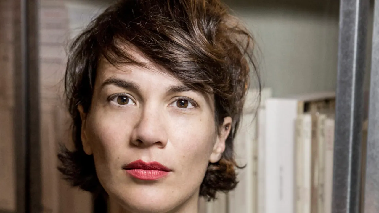 Marie-Eve Lacasse - Facebook Live le 14 octobre à 19h