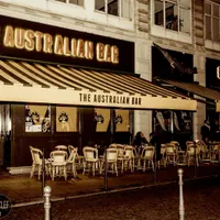 Café Oz Châtelet