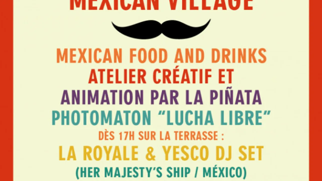 Mexican Village
