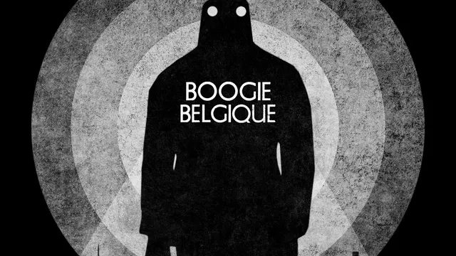 Boogie Belgique