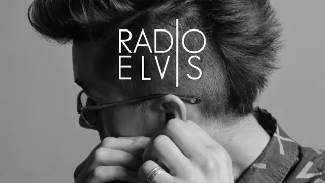 Radio Elvis en concert