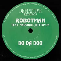 Robotman