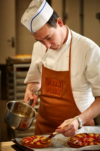 PAIN PAIN Restaurant Shop Paris