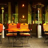 Le Comptoir
