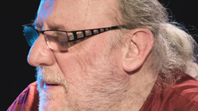 Journal D'une Saison - Un Voyage En Mots Et En Images "Armel Veilhan Rencontre Andy Emler"